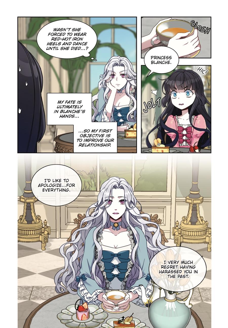 Not-Sew-Wicked Stepmom (Volume) - Chapter 1 - 16