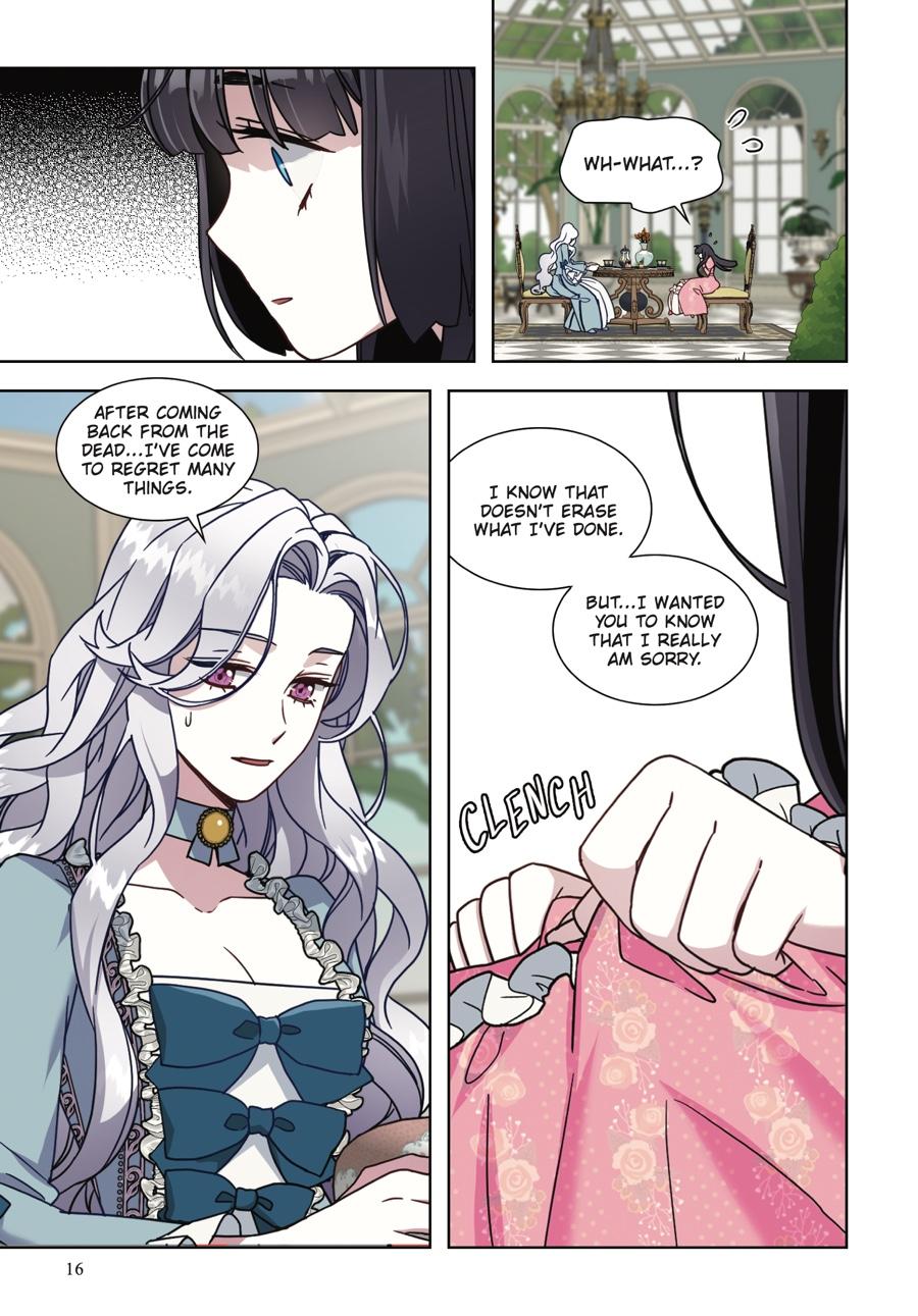 Not-Sew-Wicked Stepmom (Volume) - Chapter 1 - 17