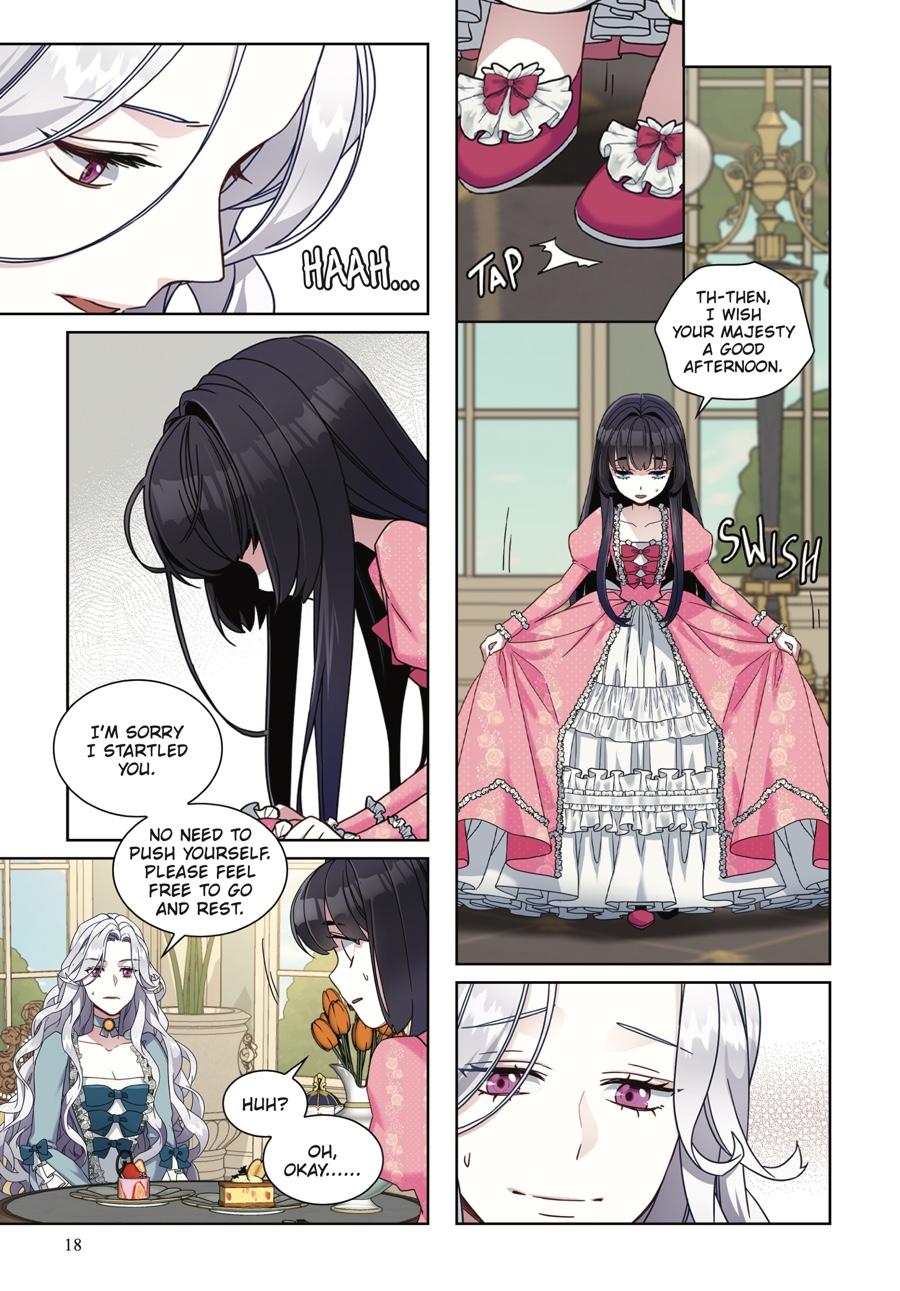 Not-Sew-Wicked Stepmom (Volume) - Chapter 1 - 19