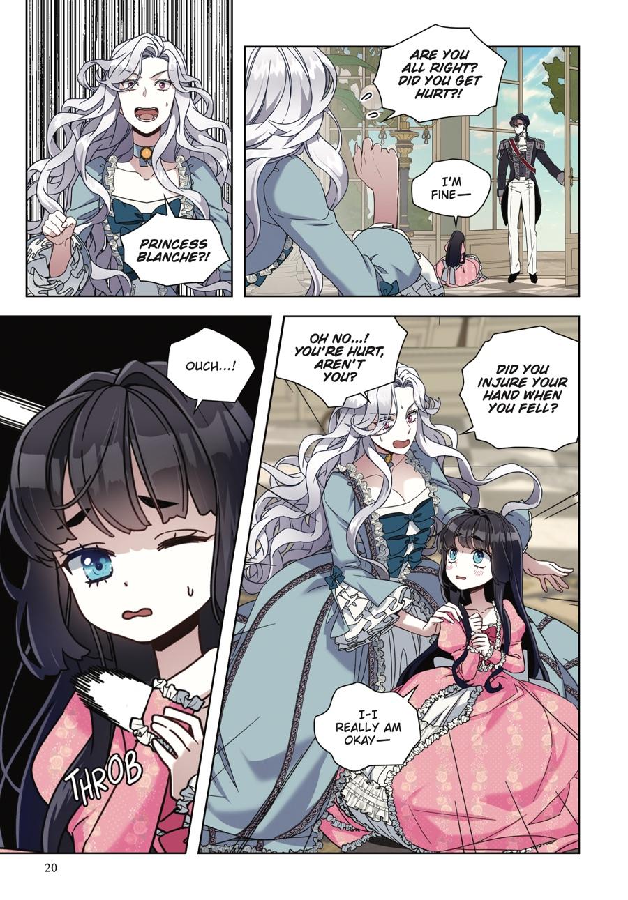 Not-Sew-Wicked Stepmom (Volume) - Chapter 1 - 21