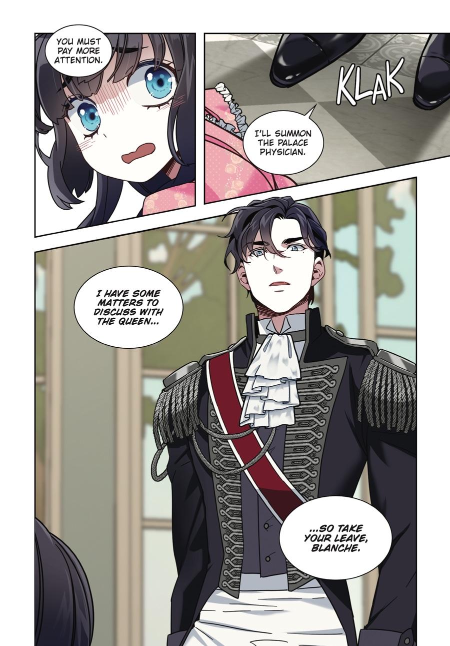 Not-Sew-Wicked Stepmom (Volume) - Chapter 1 - 22