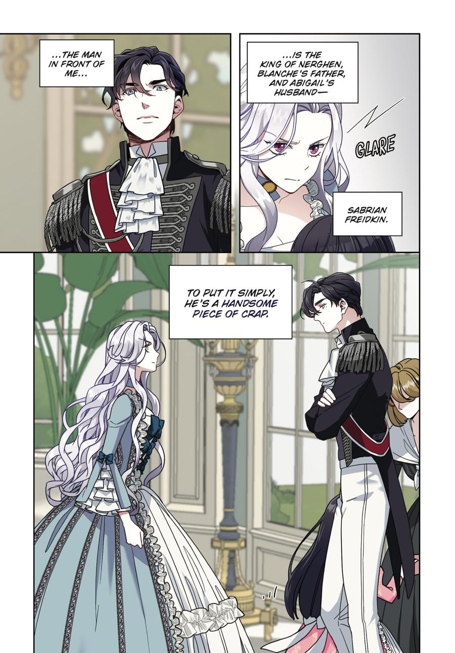 Not-Sew-Wicked Stepmom (Volume) - Chapter 1 - 23