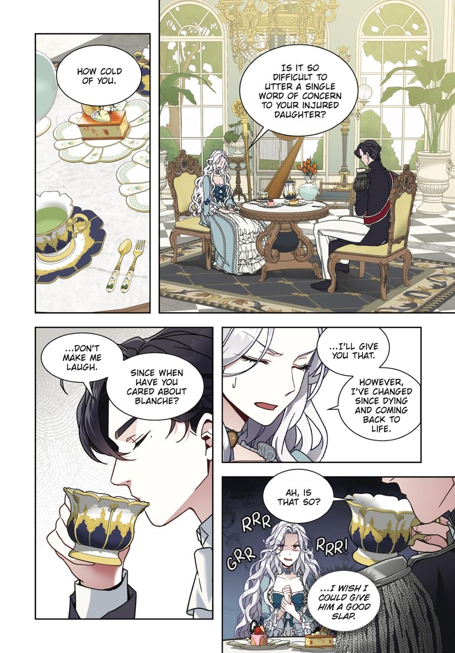 Not-Sew-Wicked Stepmom (Volume) - Chapter 1 - 24