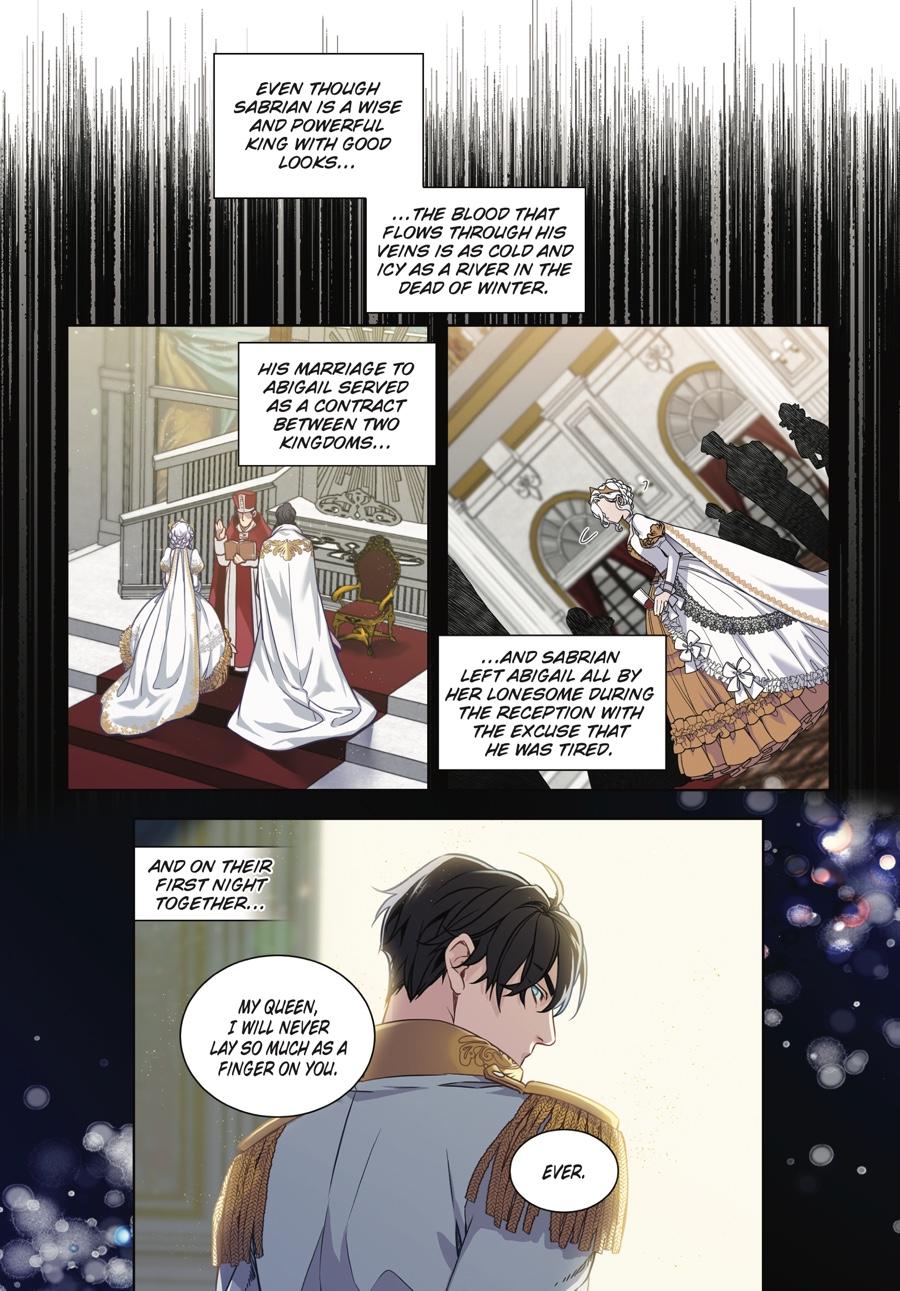 Not-Sew-Wicked Stepmom (Volume) - Chapter 1 - 25