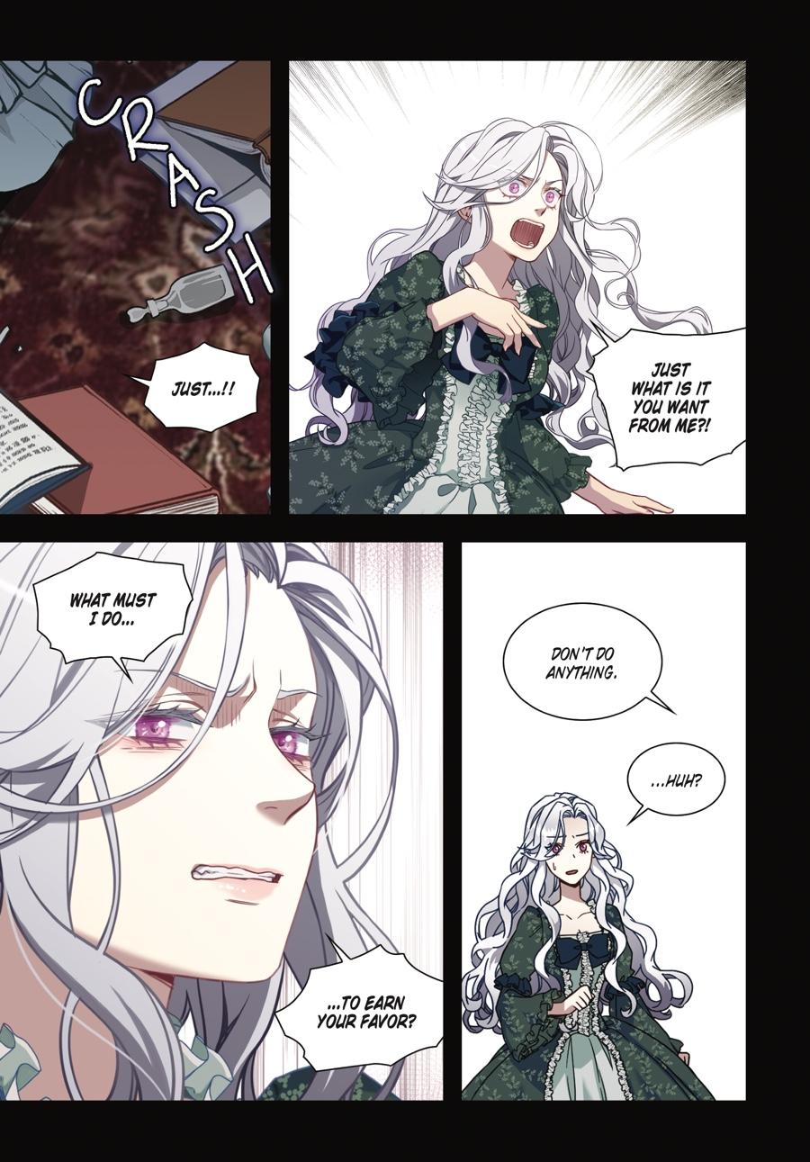 Not-Sew-Wicked Stepmom (Volume) - Chapter 1 - 27