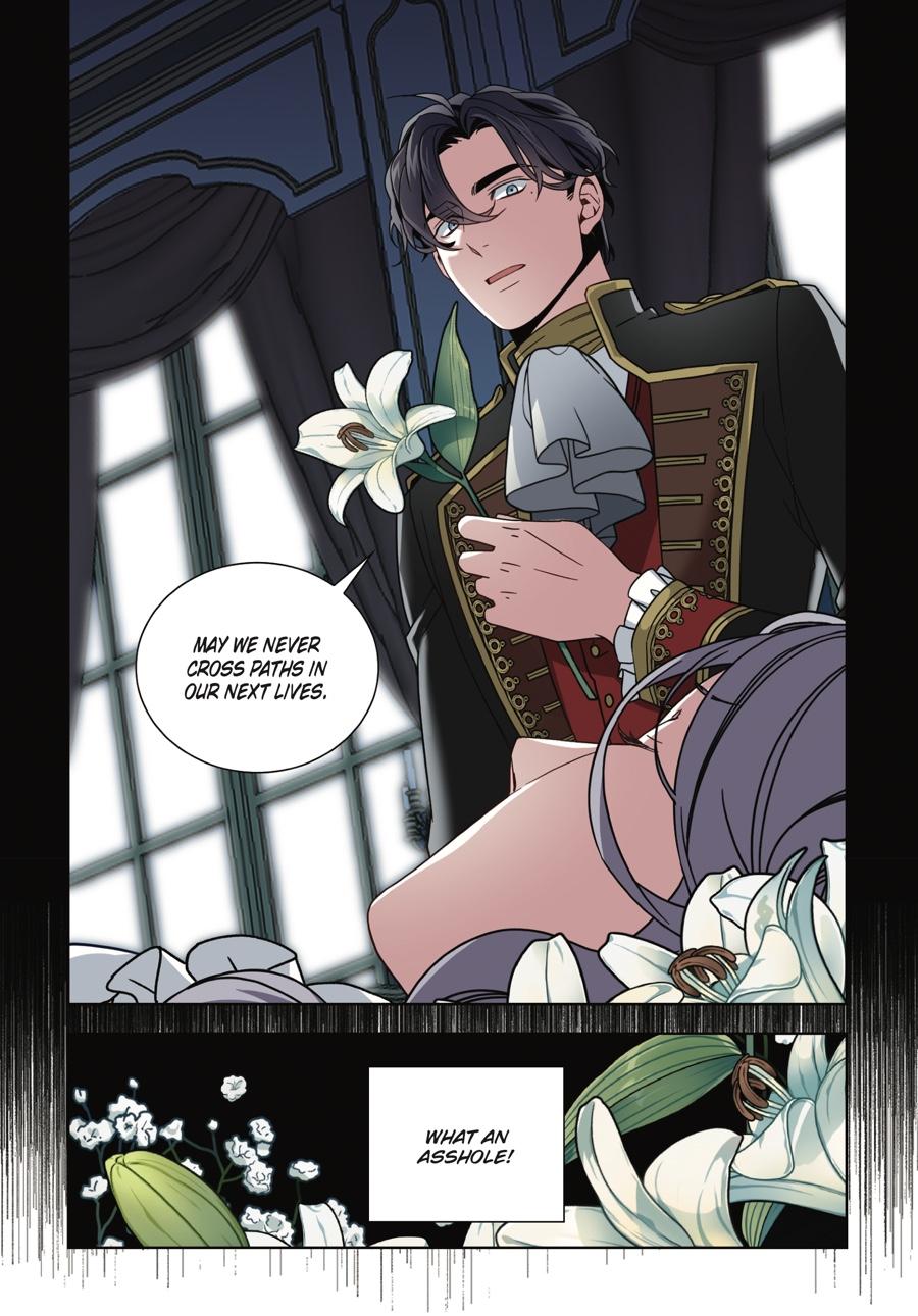 Not-Sew-Wicked Stepmom (Volume) - Chapter 1 - 29