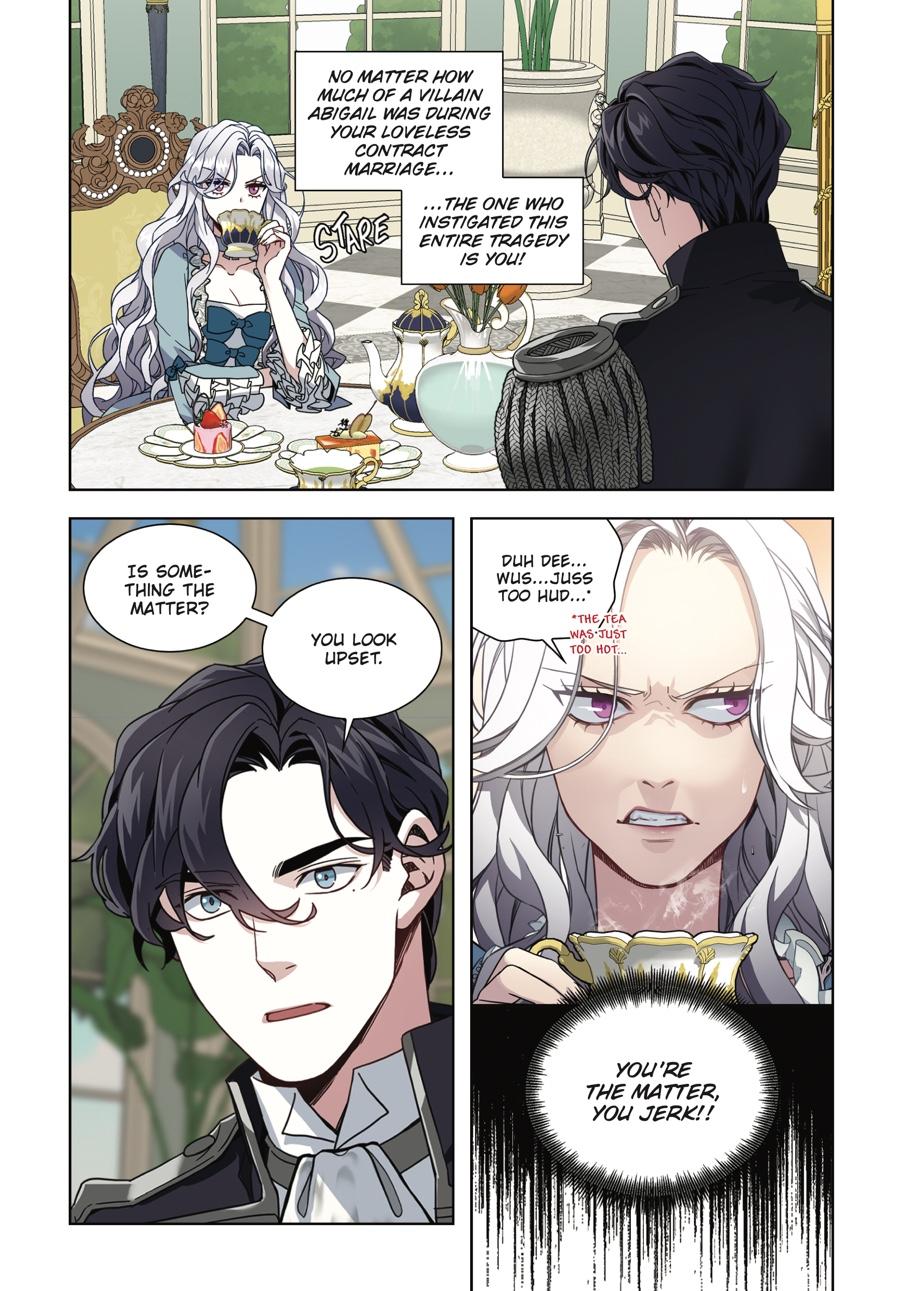 Not-Sew-Wicked Stepmom (Volume) - Chapter 1 - 30