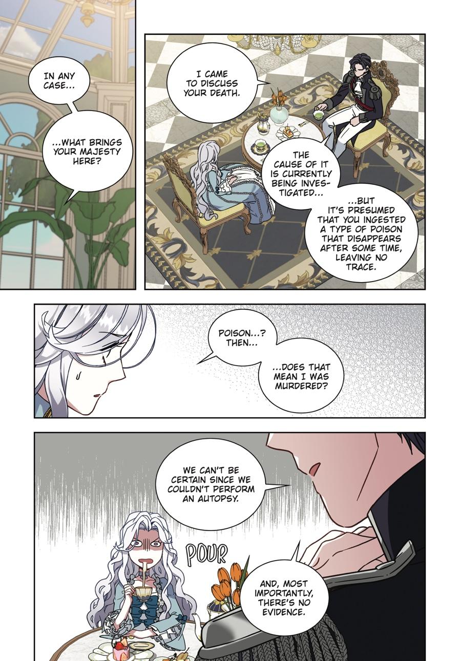 Not-Sew-Wicked Stepmom (Volume) - Chapter 1 - 31