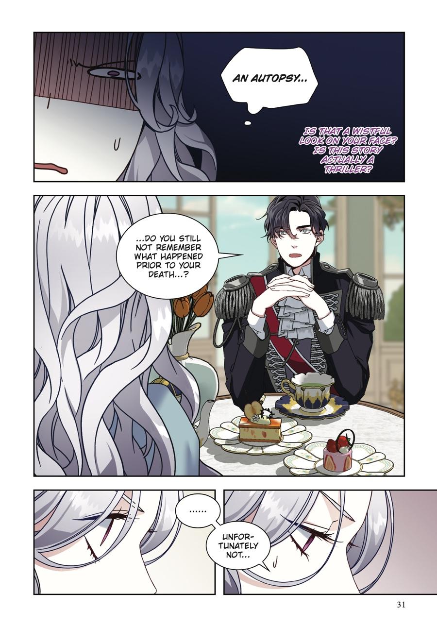 Not-Sew-Wicked Stepmom (Volume) - Chapter 1 - 32