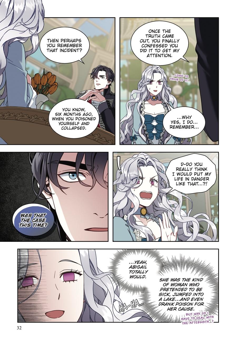 Not-Sew-Wicked Stepmom (Volume) - Chapter 1 - 33