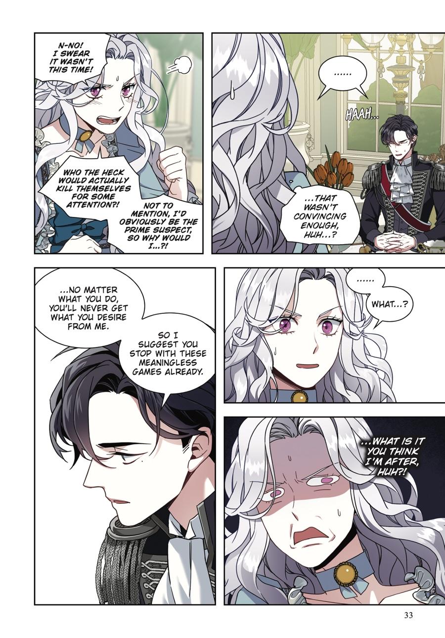 Not-Sew-Wicked Stepmom (Volume) - Chapter 1 - 34