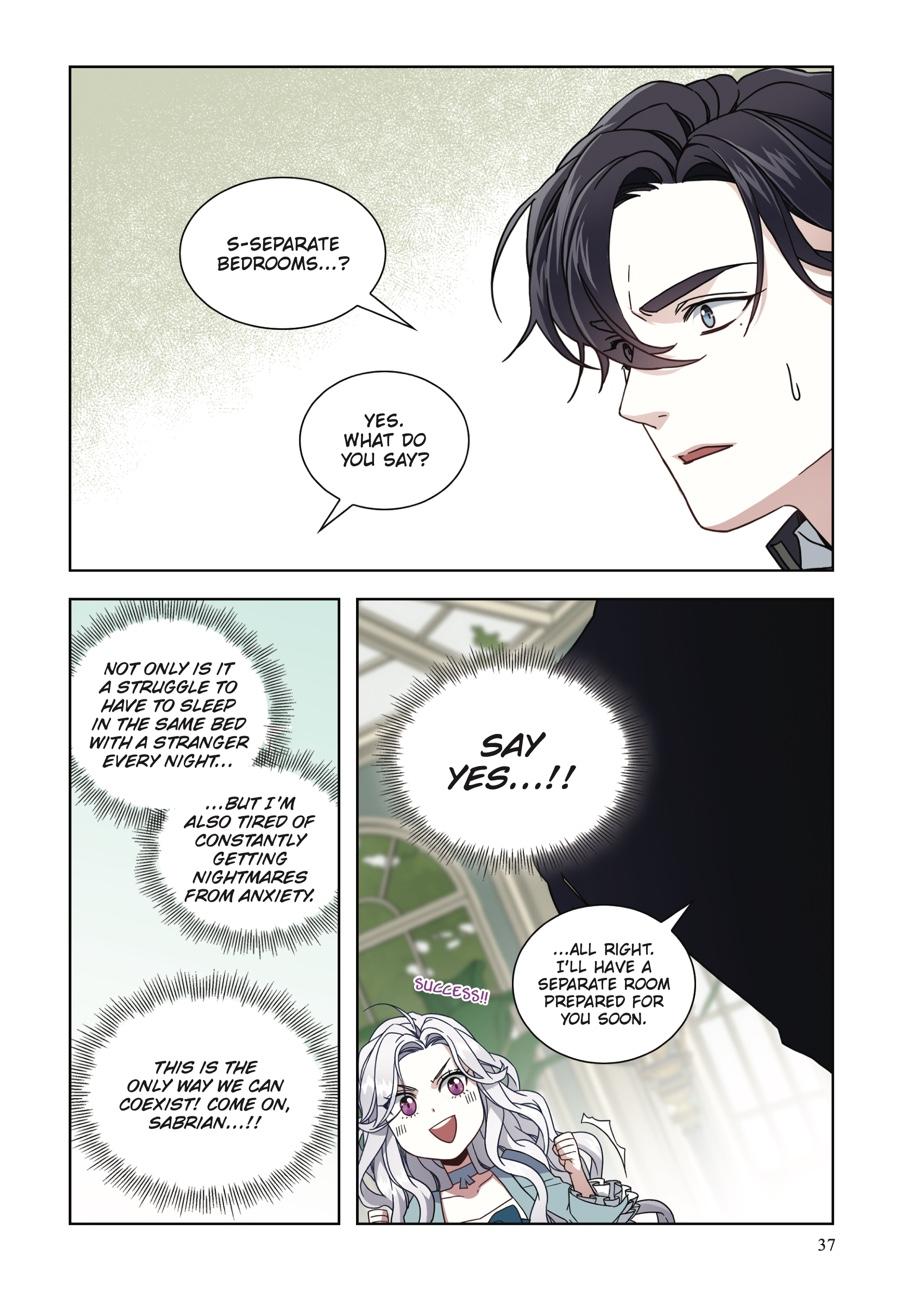 Not-Sew-Wicked Stepmom (Volume) - Chapter 1 - 38