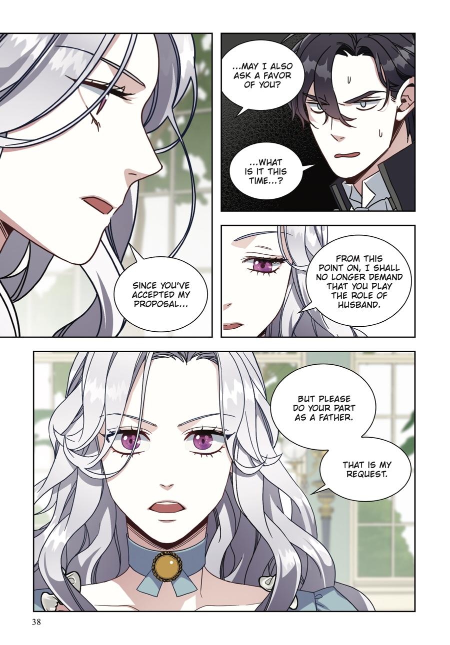 Not-Sew-Wicked Stepmom (Volume) - Chapter 1 - 39