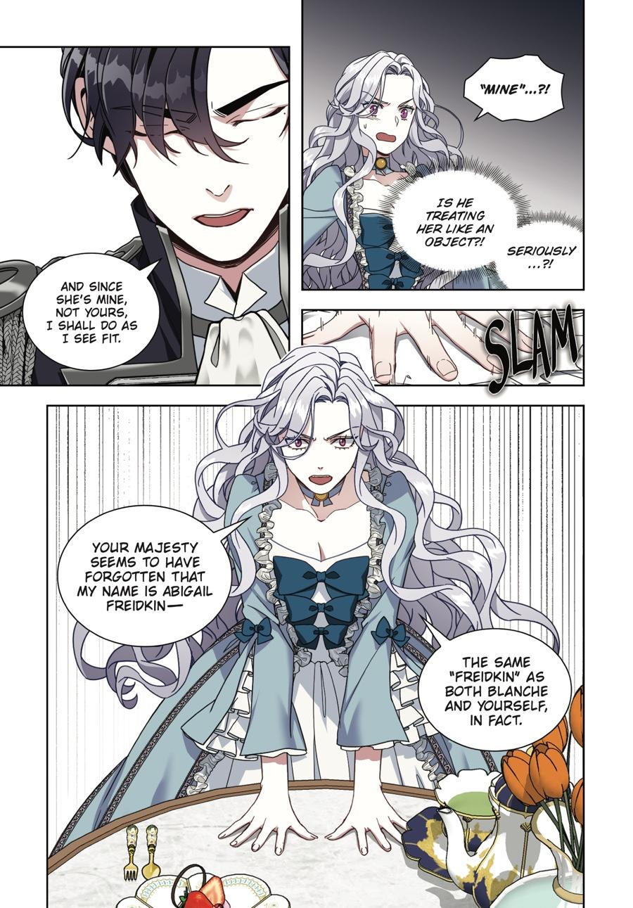 Not-Sew-Wicked Stepmom (Volume) - Chapter 1 - 41