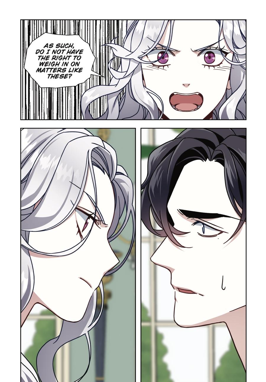 Not-Sew-Wicked Stepmom (Volume) - Chapter 1 - 42