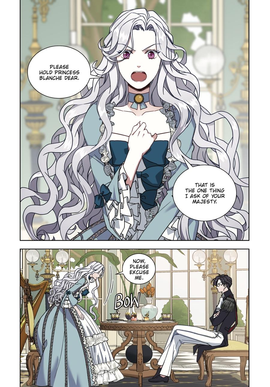 Not-Sew-Wicked Stepmom (Volume) - Chapter 1 - 43