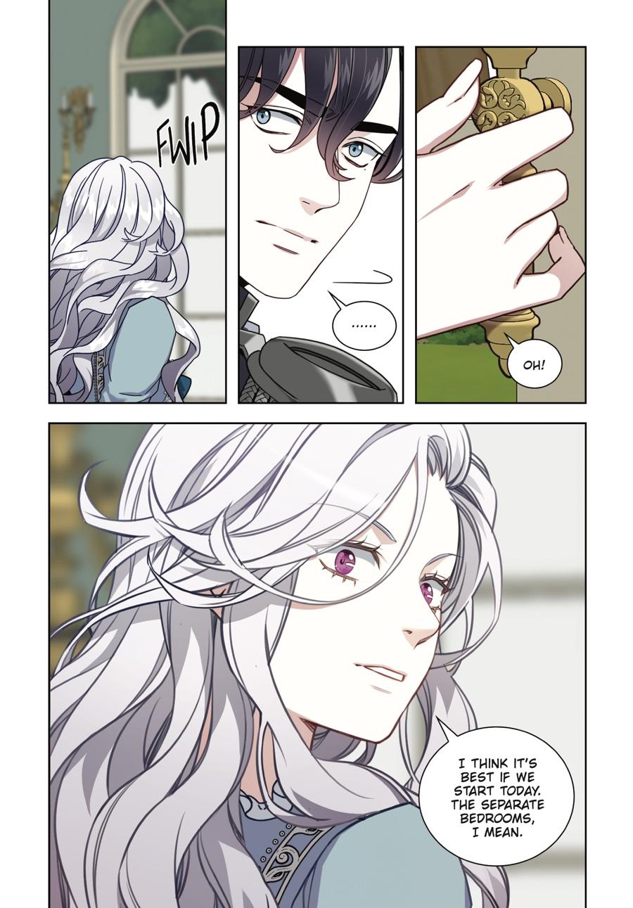 Not-Sew-Wicked Stepmom (Volume) - Chapter 1 - 44