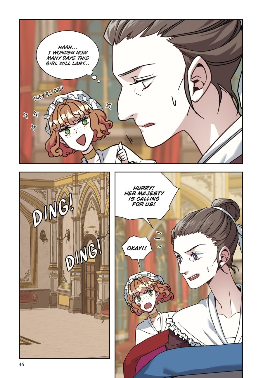 Not-Sew-Wicked Stepmom (Volume) - Chapter 1 - 47