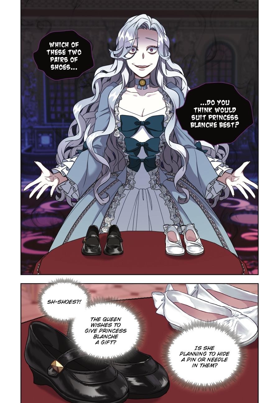 Not-Sew-Wicked Stepmom (Volume) - Chapter 1 - 49