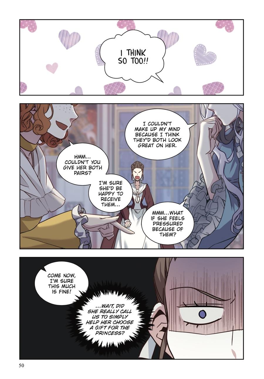 Not-Sew-Wicked Stepmom (Volume) - Chapter 1 - 51