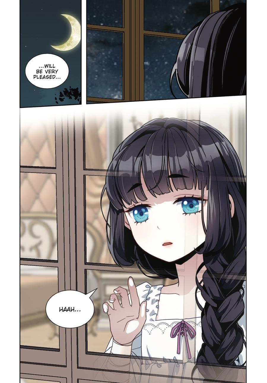 Not-Sew-Wicked Stepmom (Volume) - Chapter 1 - 53