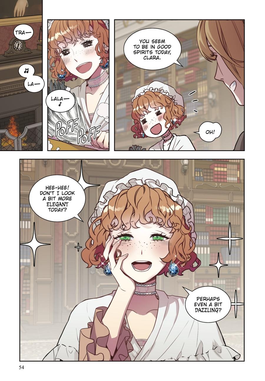 Not-Sew-Wicked Stepmom (Volume) - Chapter 1 - 55