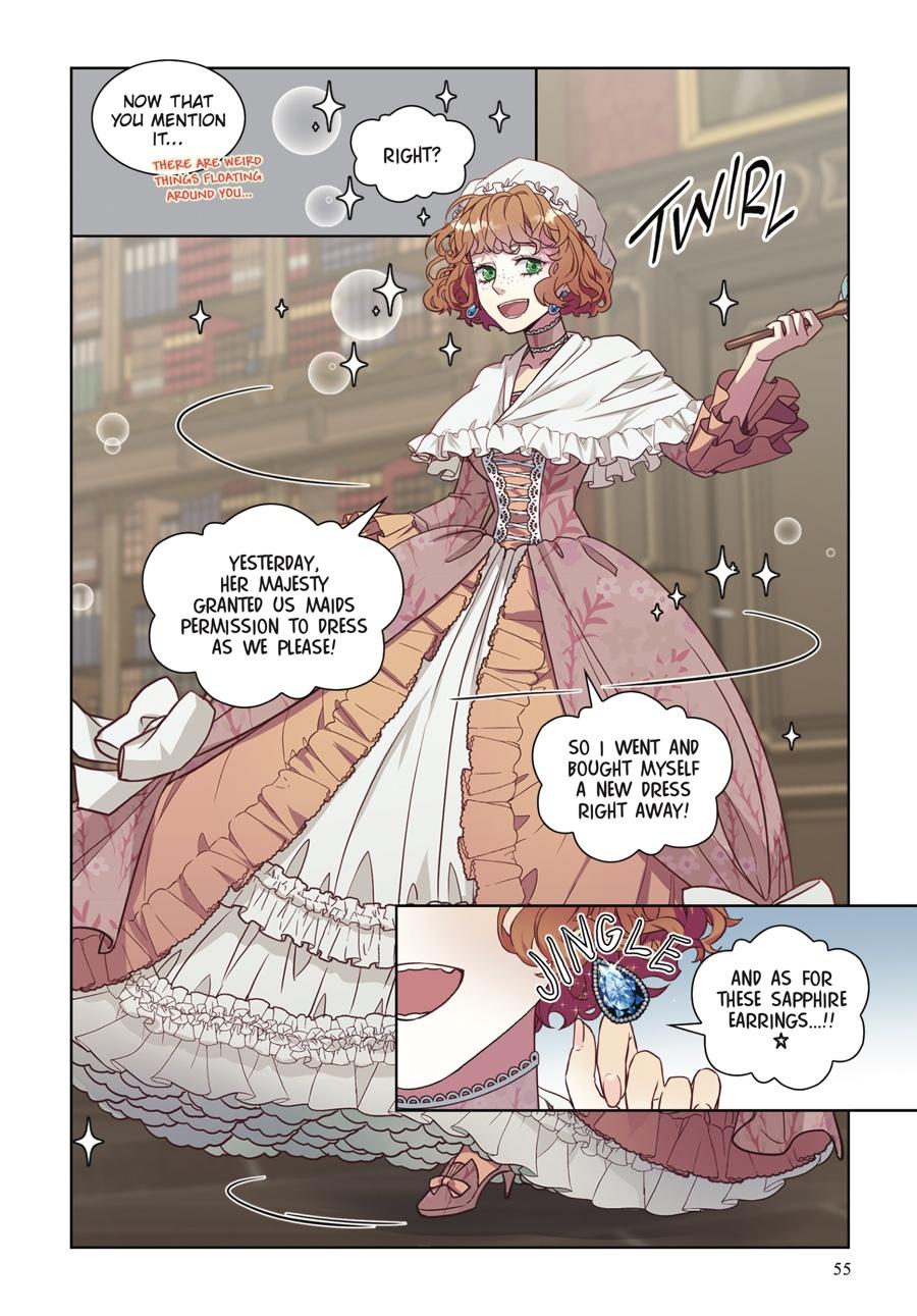 Not-Sew-Wicked Stepmom (Volume) - Chapter 1 - 56