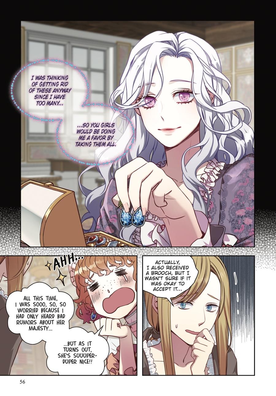 Not-Sew-Wicked Stepmom (Volume) - Chapter 1 - 57