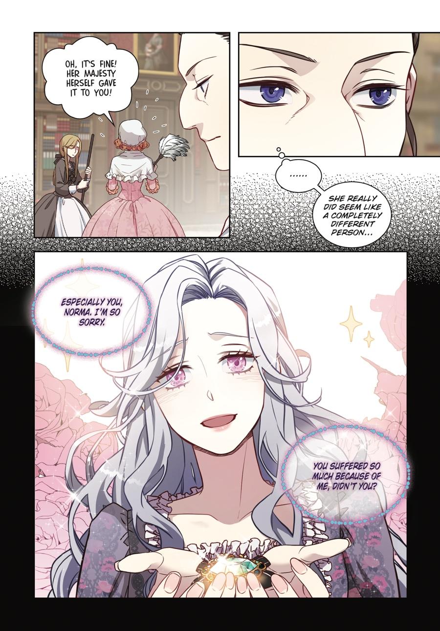 Not-Sew-Wicked Stepmom (Volume) - Chapter 1 - 58