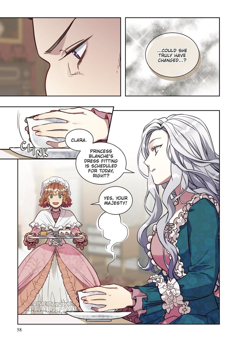 Not-Sew-Wicked Stepmom (Volume) - Chapter 1 - 59