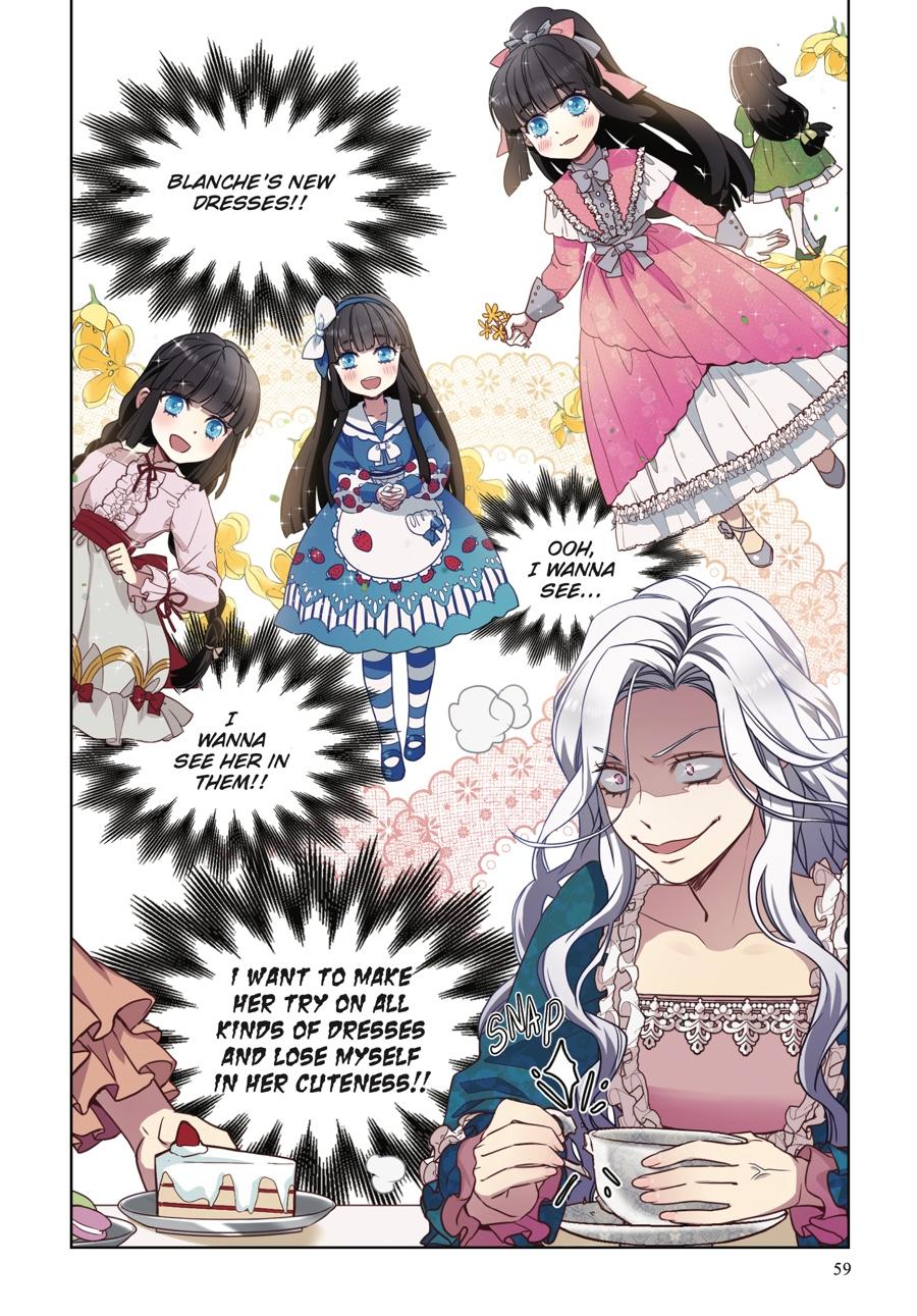 Not-Sew-Wicked Stepmom (Volume) - Chapter 1 - 60