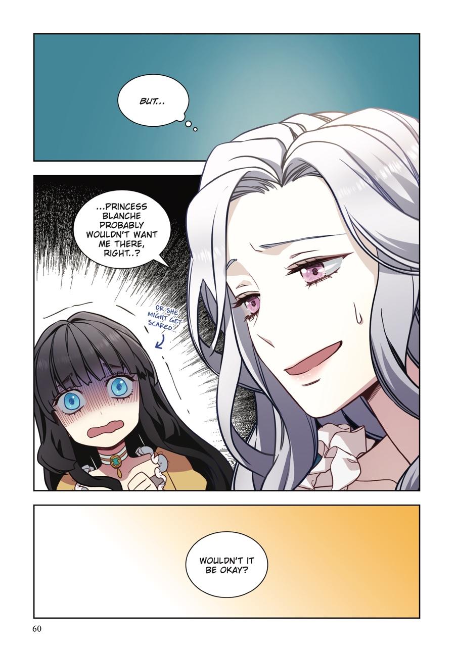 Not-Sew-Wicked Stepmom (Volume) - Chapter 1 - 61