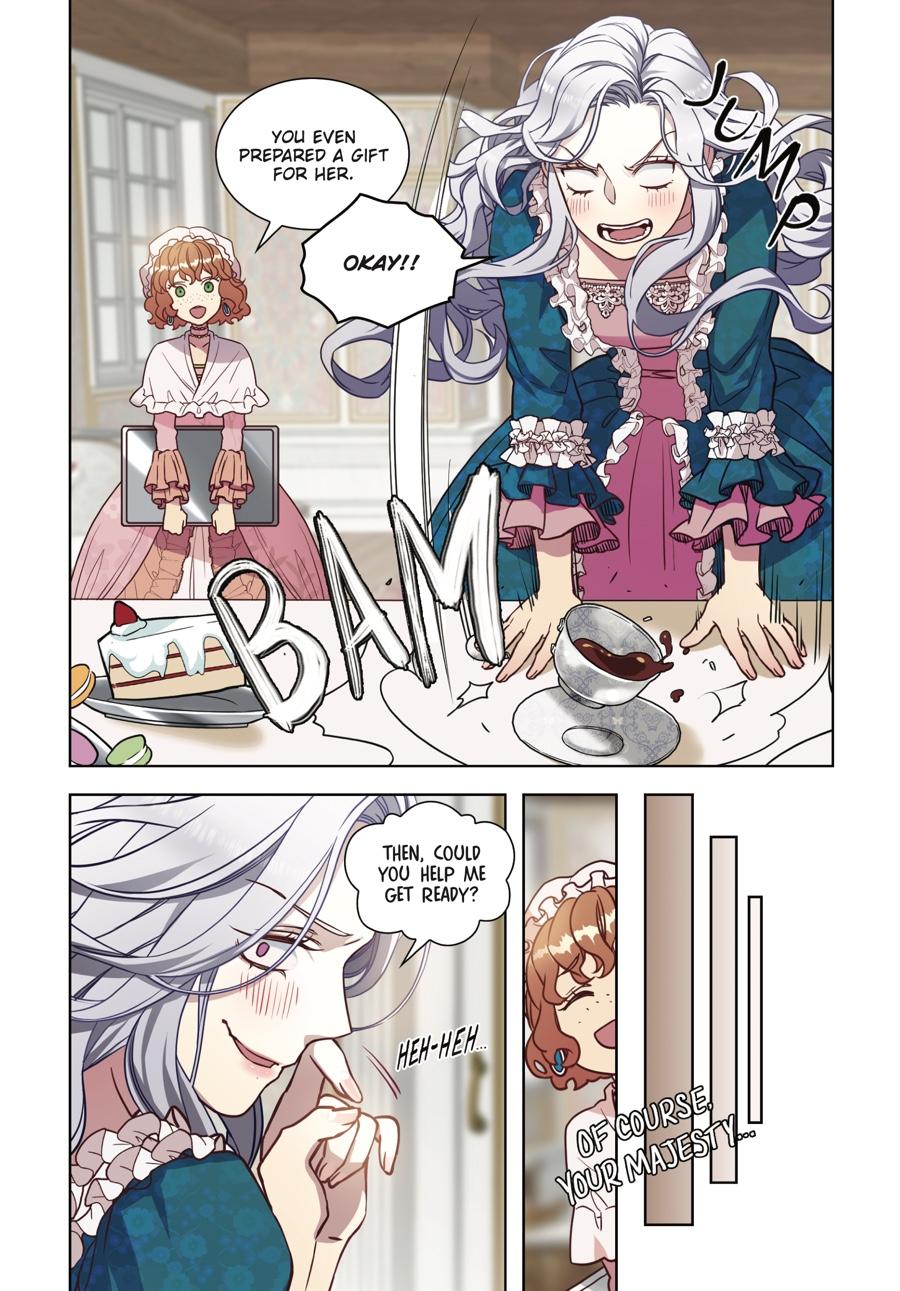 Not-Sew-Wicked Stepmom (Volume) - Chapter 1 - 62