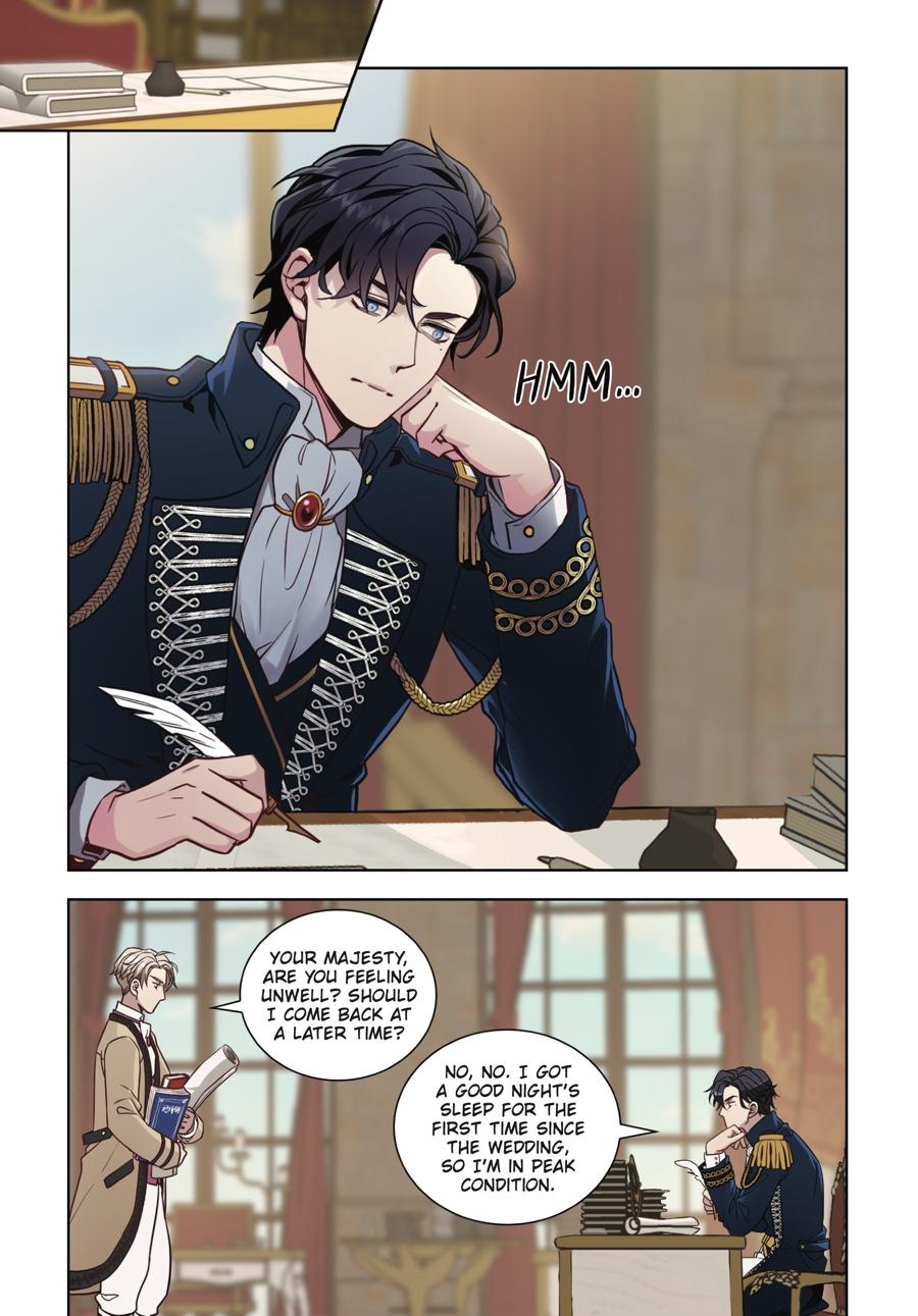 Not-Sew-Wicked Stepmom (Volume) - Chapter 1 - 63