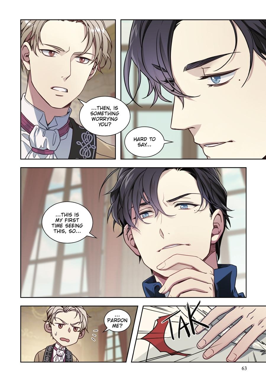 Not-Sew-Wicked Stepmom (Volume) - Chapter 1 - 64