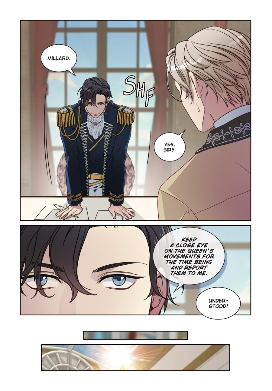 Not-Sew-Wicked Stepmom (Volume) - Chapter 1 - 65