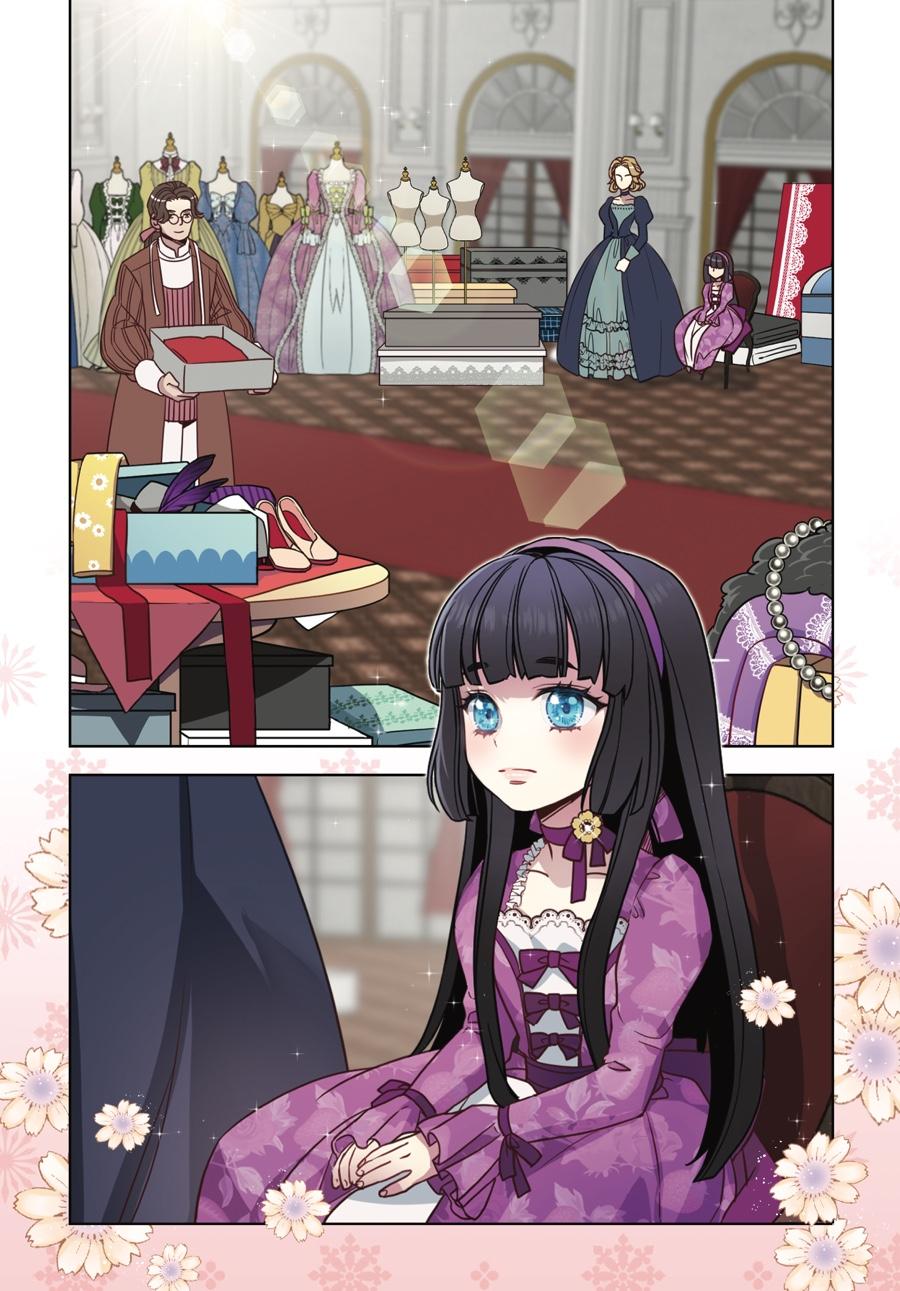 Not-Sew-Wicked Stepmom (Volume) - Chapter 1 - 66