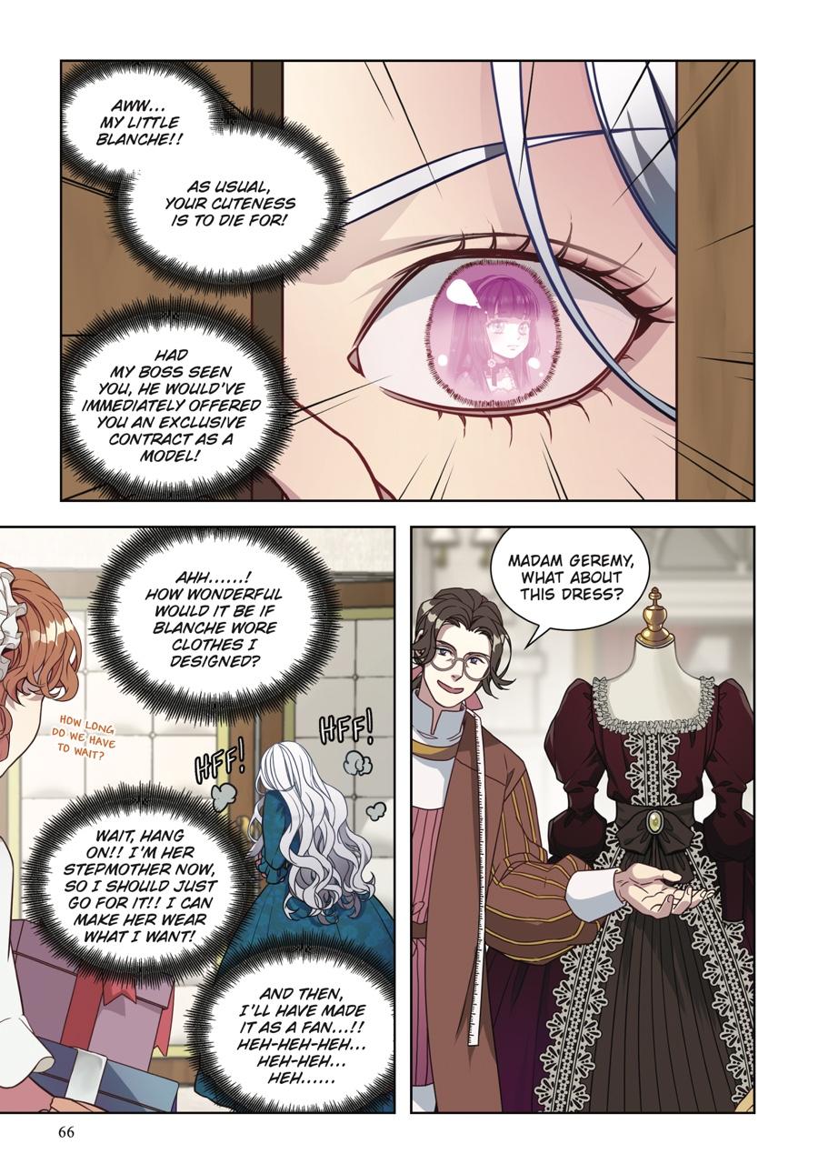 Not-Sew-Wicked Stepmom (Volume) - Chapter 1 - 67