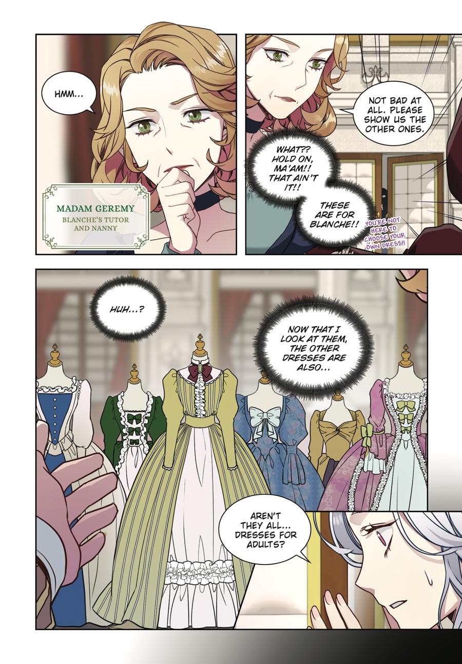 Not-Sew-Wicked Stepmom (Volume) - Chapter 1 - 68