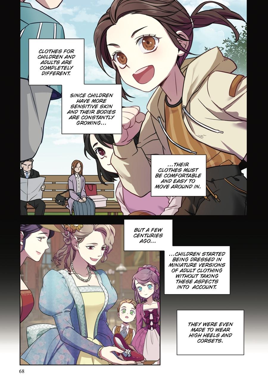 Not-Sew-Wicked Stepmom (Volume) - Chapter 1 - 69