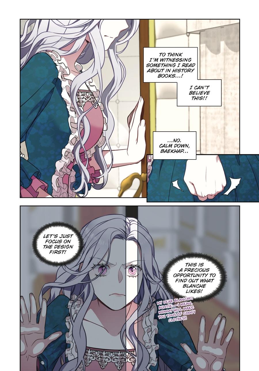 Not-Sew-Wicked Stepmom (Volume) - Chapter 1 - 70