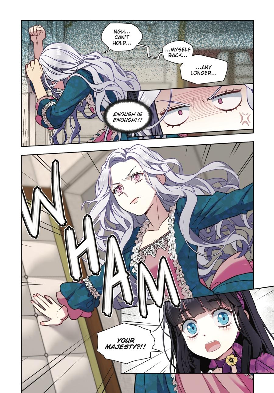 Not-Sew-Wicked Stepmom (Volume) - Chapter 1 - 78