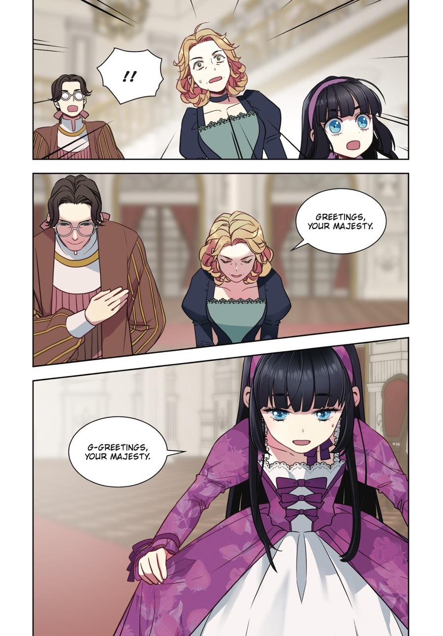 Not-Sew-Wicked Stepmom (Volume) - Chapter 1 - 79