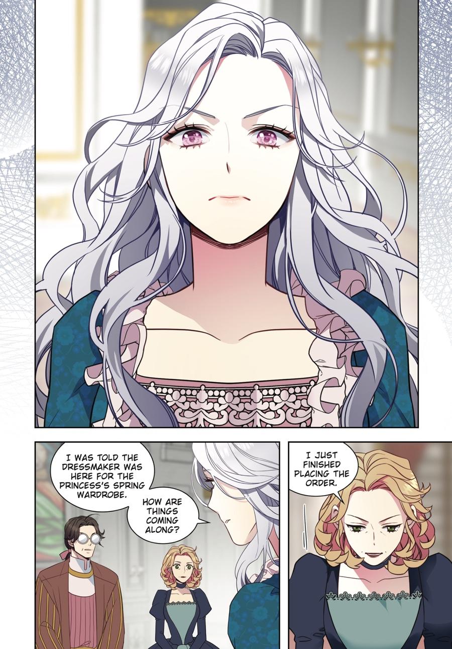 Not-Sew-Wicked Stepmom (Volume) - Chapter 1 - 80