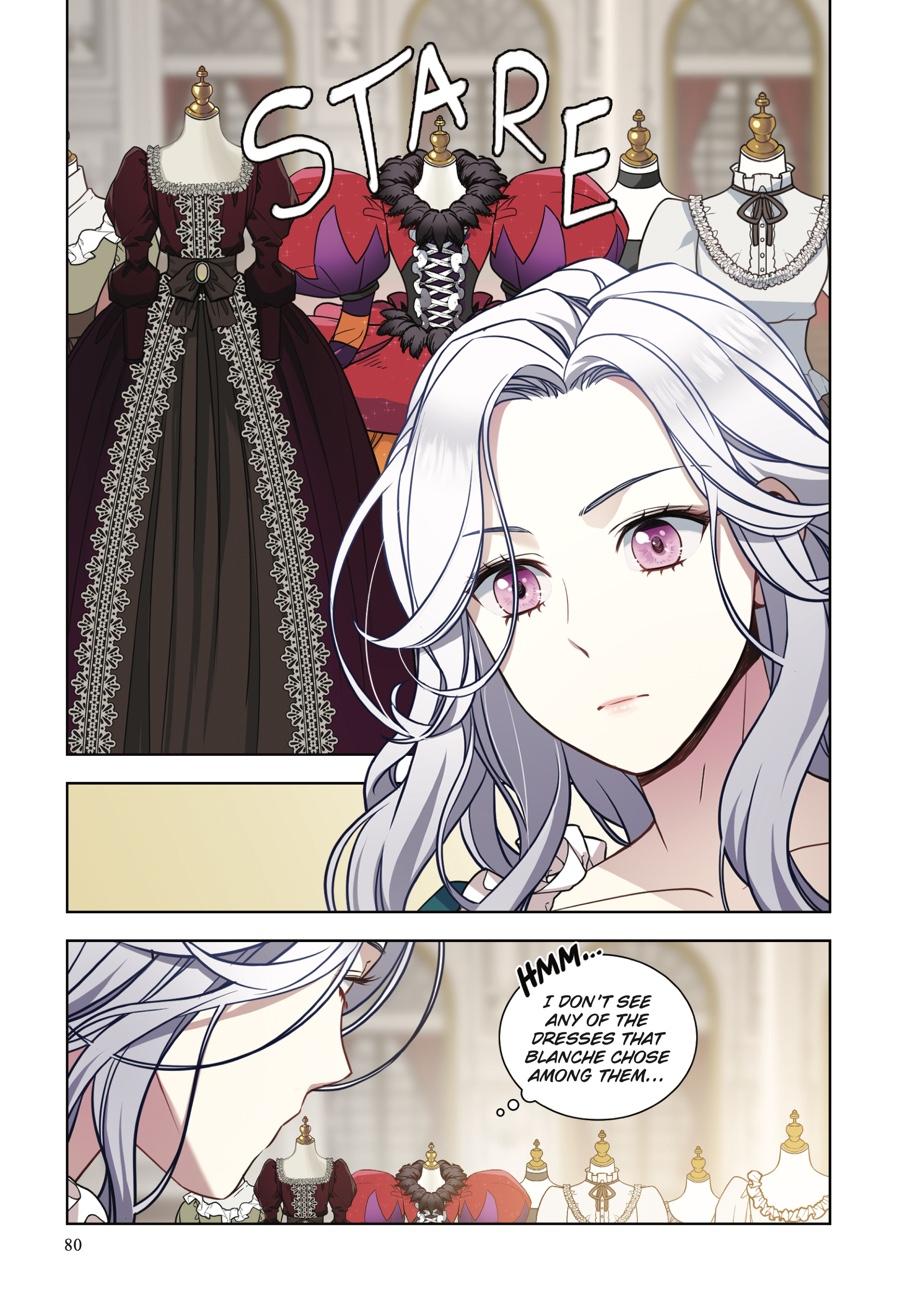 Not-Sew-Wicked Stepmom (Volume) - Chapter 1 - 81