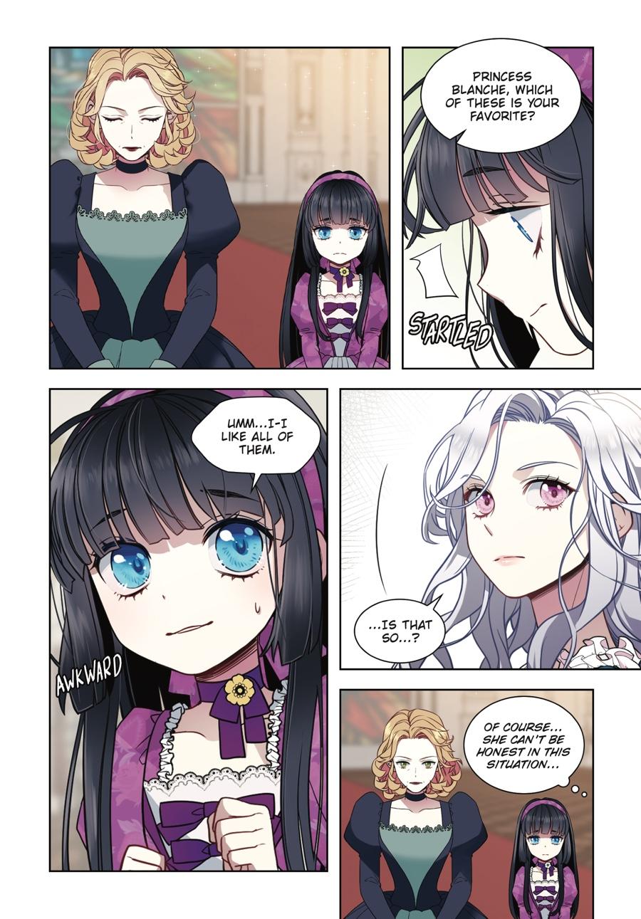 Not-Sew-Wicked Stepmom (Volume) - Chapter 1 - 82