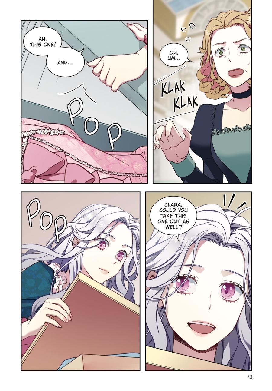 Not-Sew-Wicked Stepmom (Volume) - Chapter 1 - 84