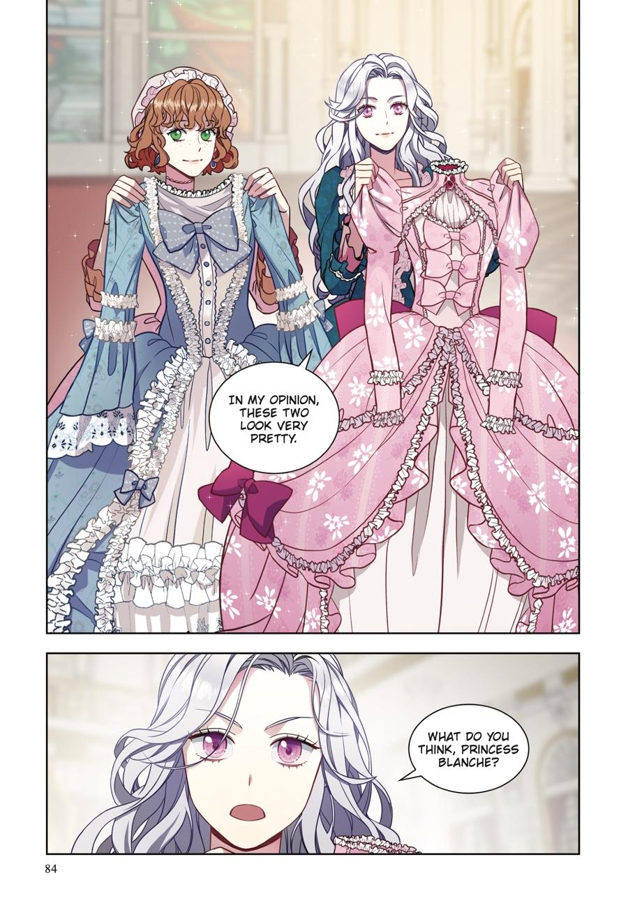 Not-Sew-Wicked Stepmom (Volume) - Chapter 1 - 85