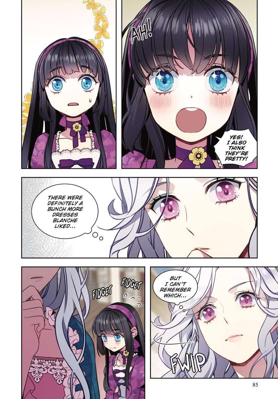 Not-Sew-Wicked Stepmom (Volume) - Chapter 1 - 86