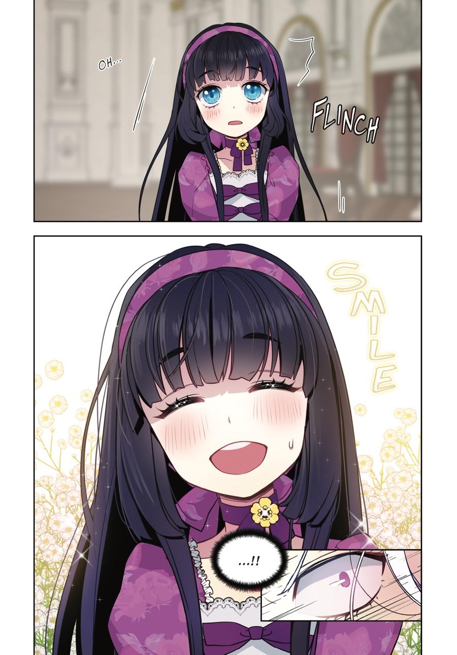 Not-Sew-Wicked Stepmom (Volume) - Chapter 1 - 87